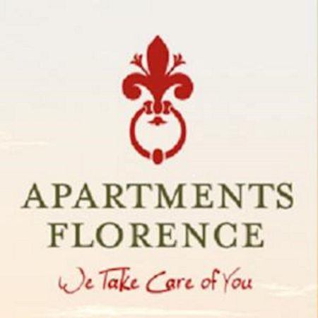 Apartments Florence- Palazzo Pitti Eksteriør billede