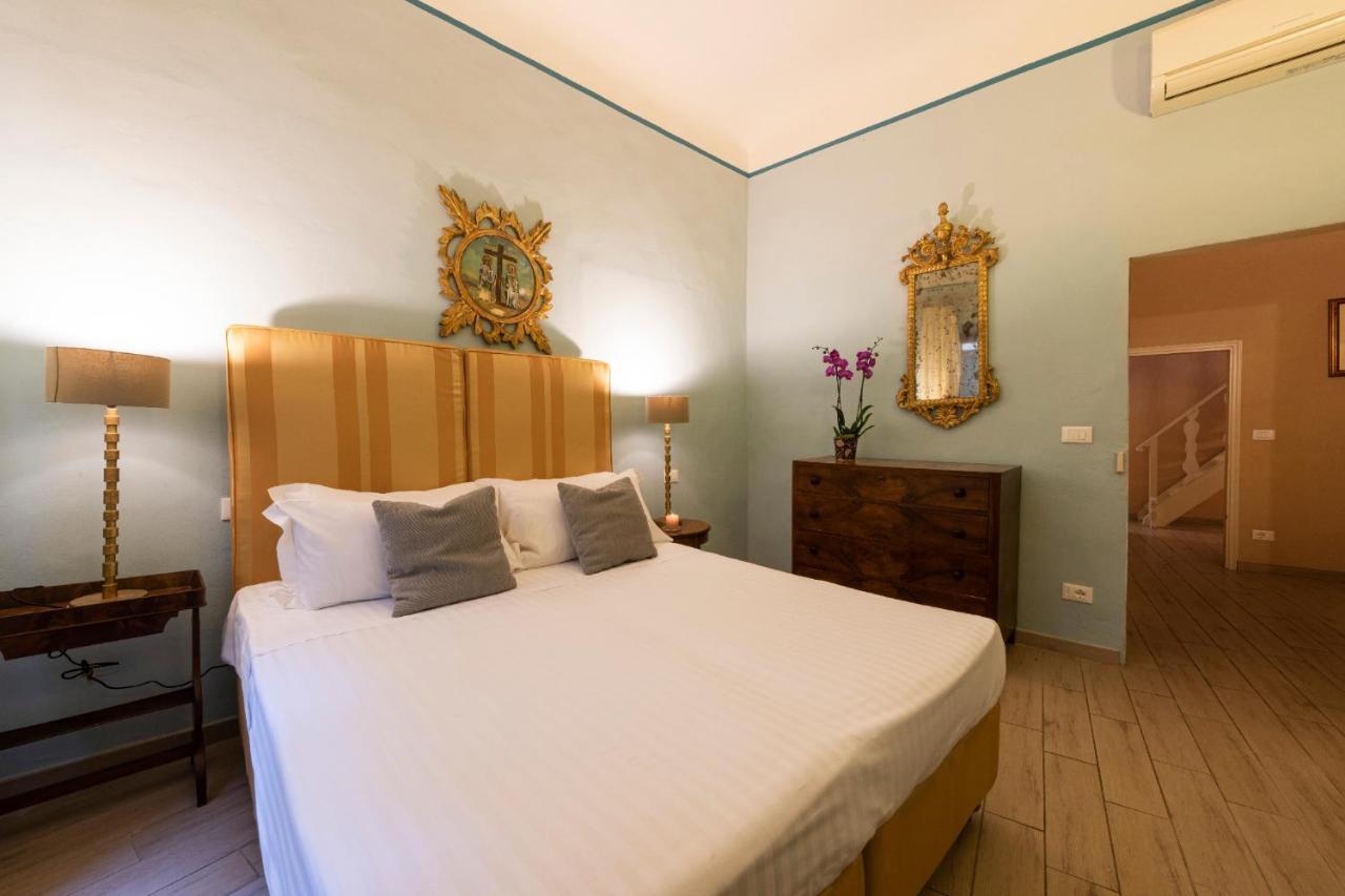 Apartments Florence- Palazzo Pitti Eksteriør billede